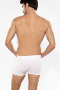 Depilación Espalda Hombre
