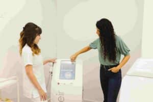 Depilación láser indolora: ¿Es posible y cómo funciona?