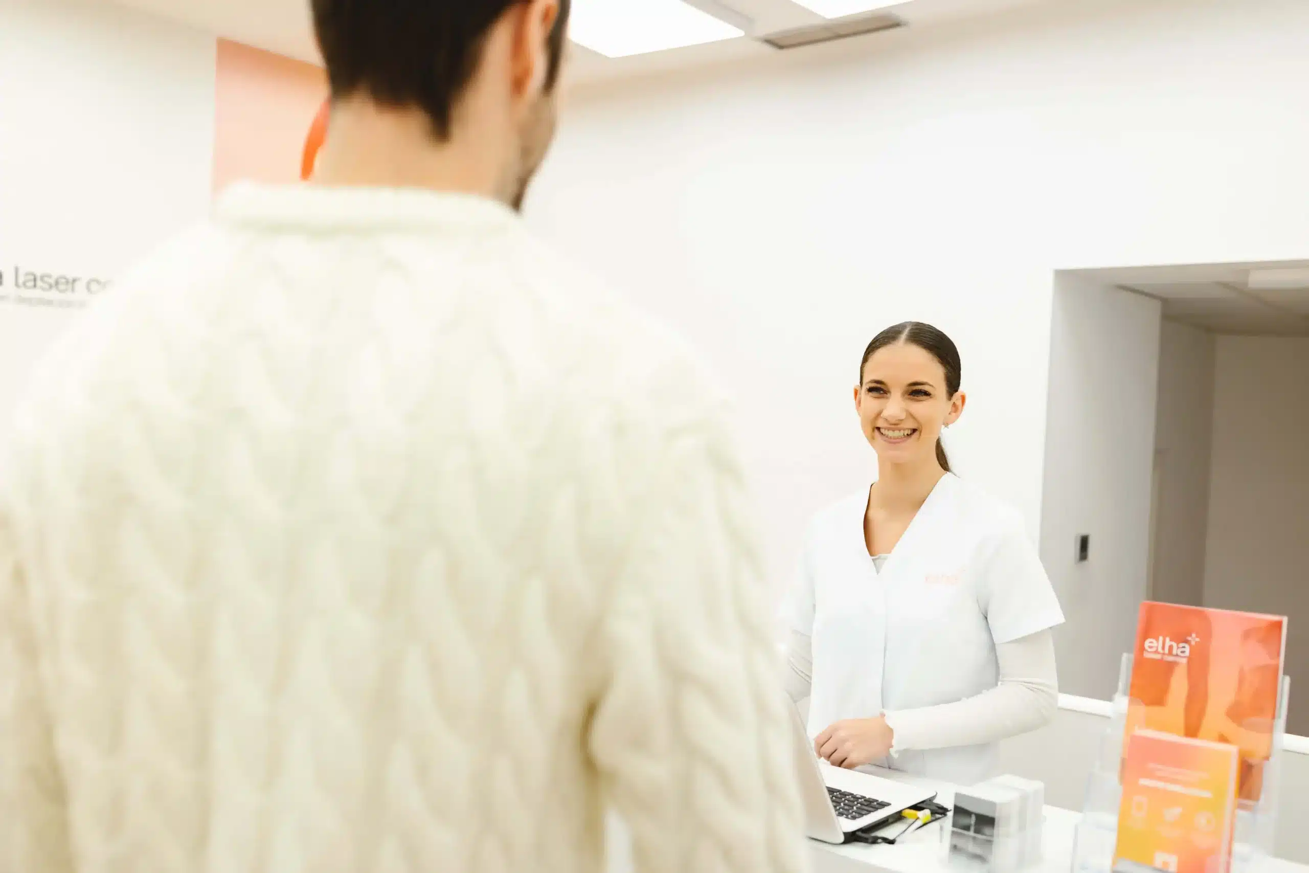 Depilación láser para hombres: precio y beneficios de la depilación completa