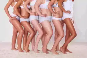 Melanina en la depilación laser