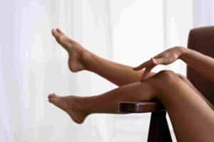 Depilación laser con piel atópica