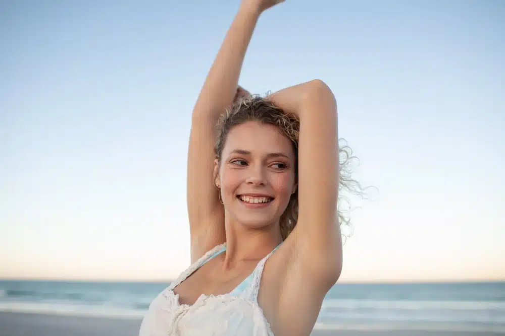 Depilación láser en mujeres: ¿es una buena idea para el verano?
